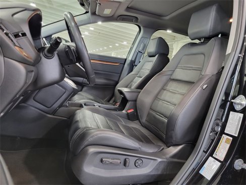 Used 2022 Honda CR-V EX-L image 16