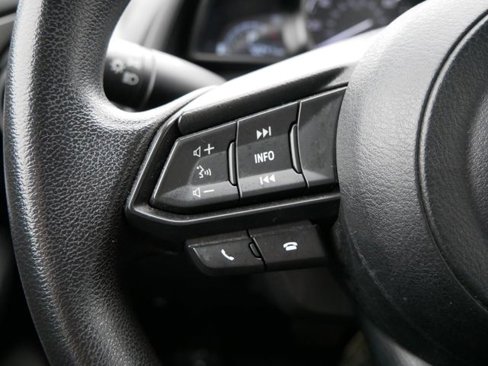 Used 2019 MAZDA CX-3 Sport image 23