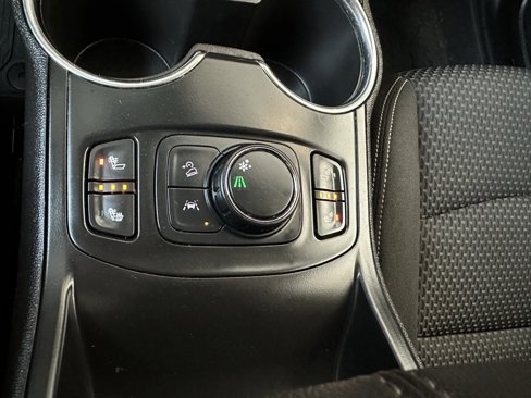 Certified 2024 GMC Terrain SLE w/ Driver Convenience Package image 29