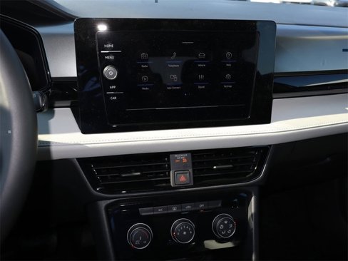 New 2025 Volkswagen Taos S image 17