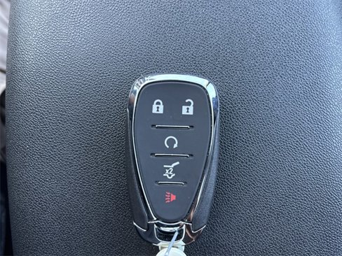 Used 2022 Chevrolet Equinox LT image 28