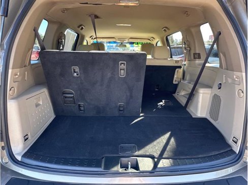 Used 2009 Honda Pilot EX image 7