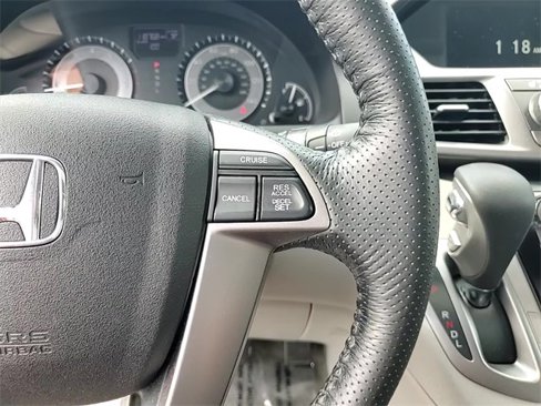 Used 2016 Honda Odyssey EX-L image 17