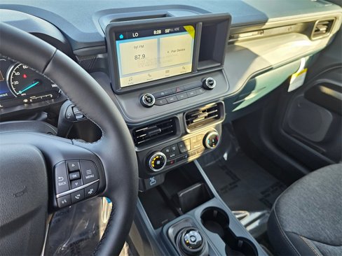New 2024 Ford Maverick Tremor w/ Tremor Off-Road Package image 28