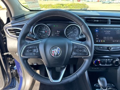 Used 2023 Buick Encore GX Preferred w/ Cold Weather Comfort Package image 8