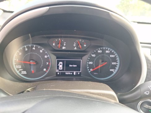 Certified 2022 Chevrolet Malibu LT image 29