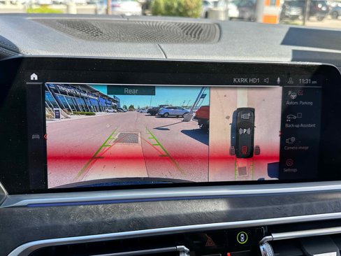 Used 2020 BMW X7 xDrive40i w/ Premium Package image 28
