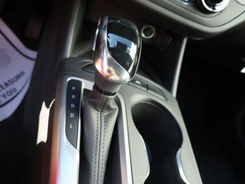 New 2025 Buick Envista Preferred w/ Convenience I Package image 24