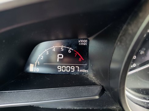 Used 2018 MAZDA MAZDA3 Sport image 31