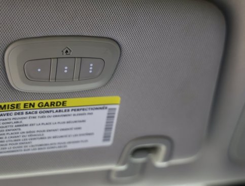 Used 2022 Chrysler Pacifica Touring-L image 21