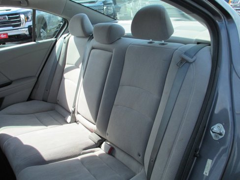 Used 2013 Honda Accord EX image 15