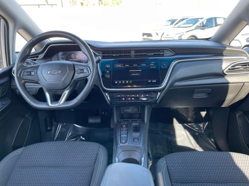 Used 2023 Chevrolet Bolt LT w/ Driver Confidence Package image 37