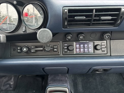 Used 1996 Porsche 911 Carrera image 19