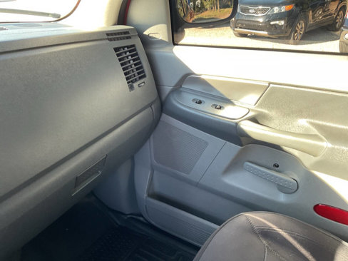 Used 2007 Dodge Ram 1500 Truck SLT w/ Trailer Tow Group image 15