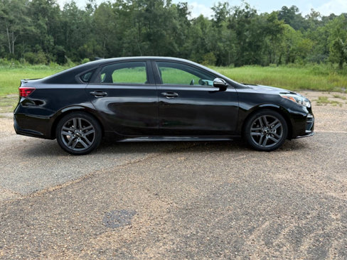 Used 2020 Kia Forte GT-Line image 6