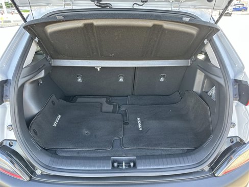 Used 2022 Hyundai Kona SEL w/ Convenience Package image 34