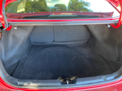 Used 2014 Kia Forte EX image 9