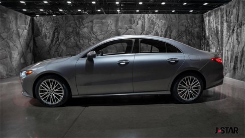 Used 2023 Mercedes-Benz CLA 250 w/ Premium Package image 26
