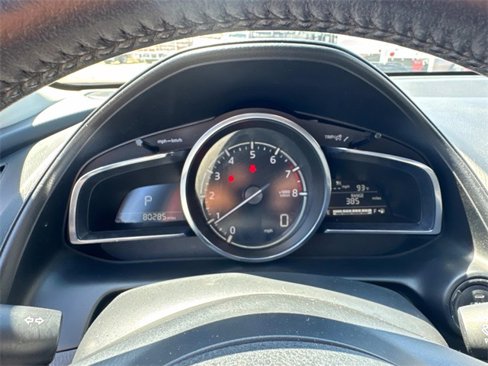 Used 2019 MAZDA CX-3 Grand Touring image 25