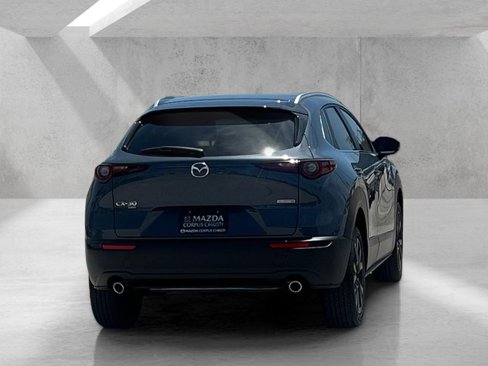 New 2025 MAZDA CX-30 AWD 2.5 S w/ Preferred Package image 5