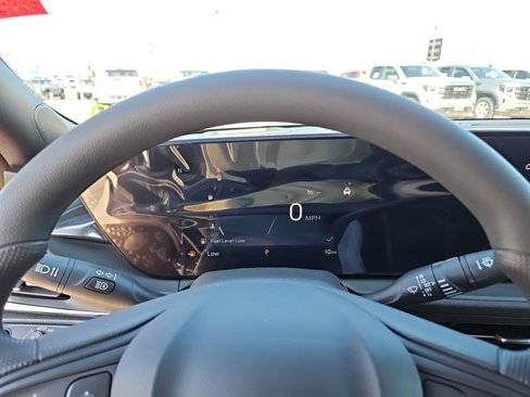 New 2025 Buick Envista Preferred image 22