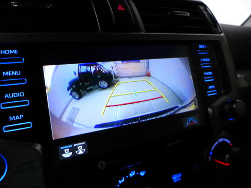 Used 2022 Toyota 4Runner TRD Sport image 28