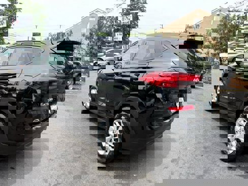 Used 2019 Hyundai Tucson SE image 4