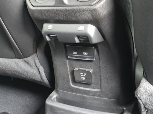 Used 2021 Jeep Wrangler Unlimited Sahara image 37