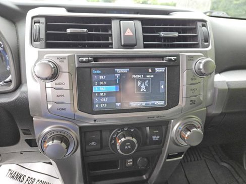 Used 2018 Toyota 4Runner SR5 image 15