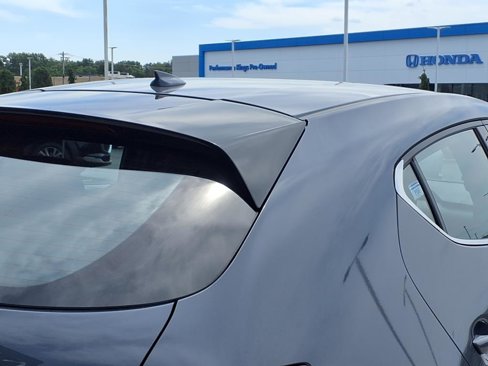 Used 2023 MAZDA MAZDA3 s image 27