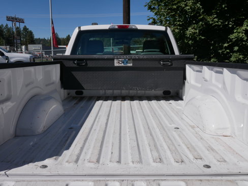 Certified 2022 Ford F150 XL image 19