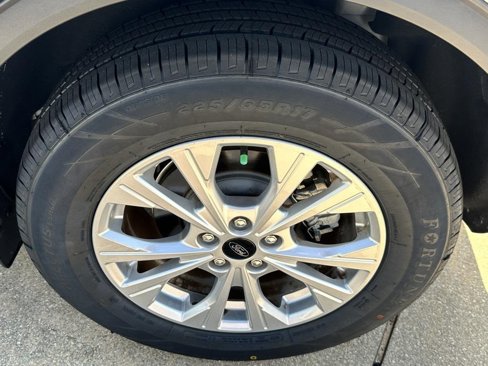 Used 2023 Ford Escape Active image 26