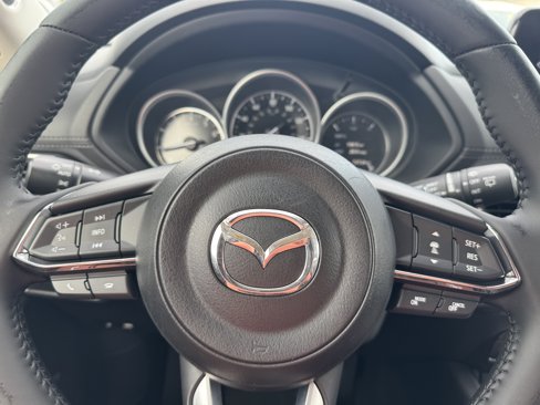 Used 2019 MAZDA CX-5 Touring image 31