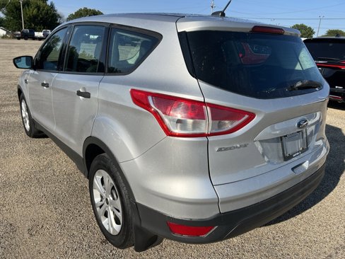 Used 2016 Ford Escape S image 5