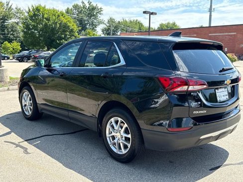Used 2023 Chevrolet Equinox LT image 7