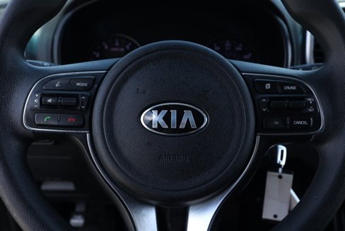 Used 2018 Kia Sportage LX image 25