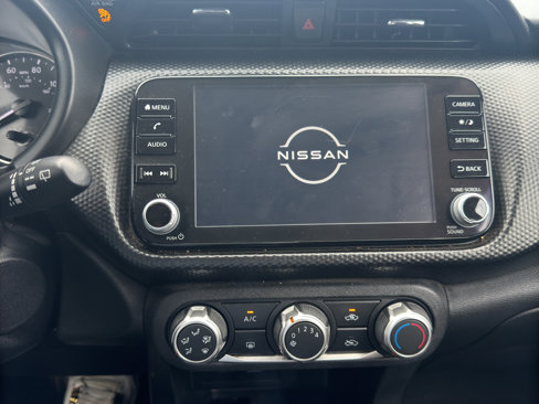 Used 2024 Nissan Kicks SV image 17