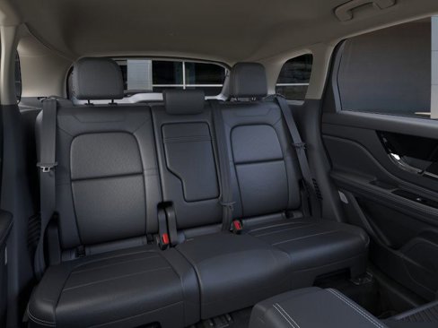New 2025 Lincoln Corsair AWD w/ Equipment Group 101A image 11