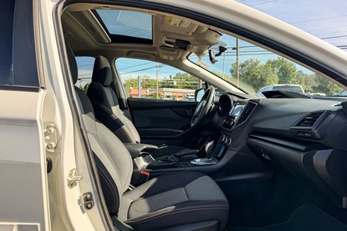 Certified 2021 Subaru Crosstrek 2.0i Premium w/ Moonroof Package image 9