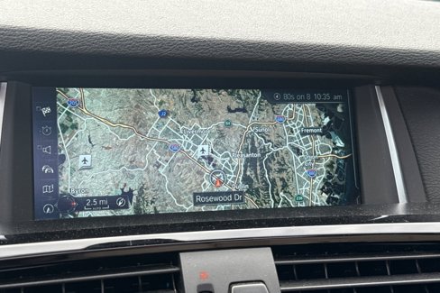 Used 2017 BMW X4 xDrive28i image 26