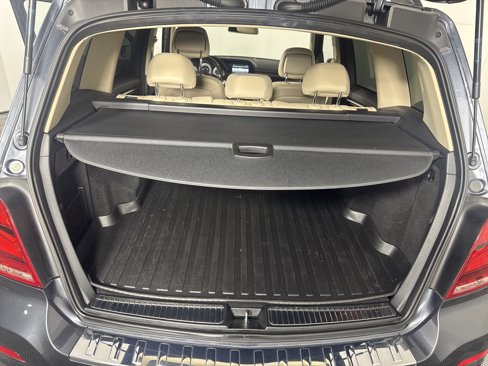 Used 2015 Mercedes-Benz GLK 250 BlueTEC 4MATIC image 24