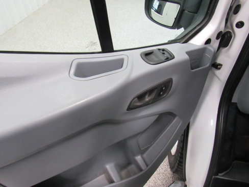 Used 2019 Ford Transit 250 130 Low Roof w/ Exterior Upgrade Package image 39