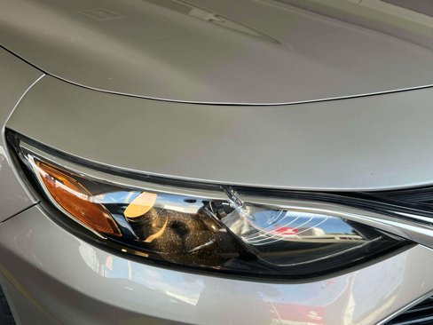 Certified 2024 Chevrolet Malibu RS image 6