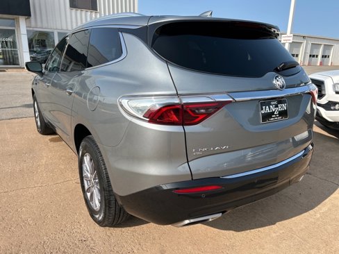 Used 2024 Buick Enclave Premium image 6