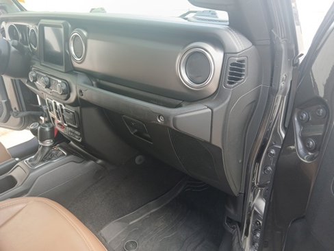 Used 2020 Jeep Gladiator Rubicon image 32