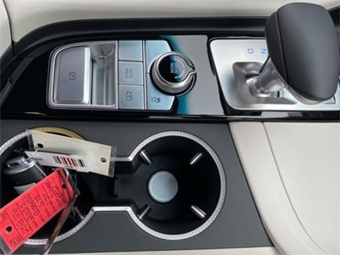 New 2025 Genesis G70 2.5T w/ Sport Prestige Package image 19