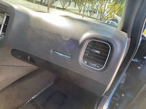 Used 2023 Dodge Charger SXT image 31