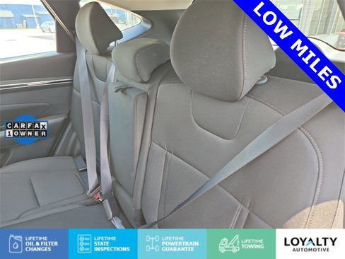 Used 2022 Hyundai Tucson SE image 24
