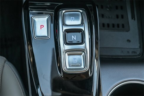 Certified 2022 Hyundai Sonata Limited w/ Preferred Accessory Package image 23