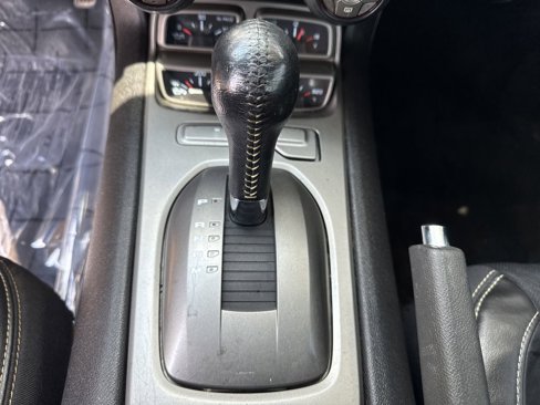 Used 2012 Chevrolet Camaro LT w/ Transformers 3 Edition image 23